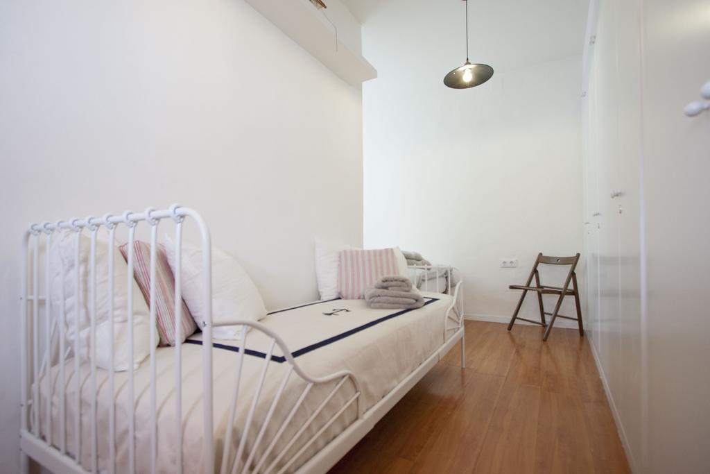 Champion Duplex Terrace And Garage Old Town 6 Pax Apartment Seville Exterior photo
